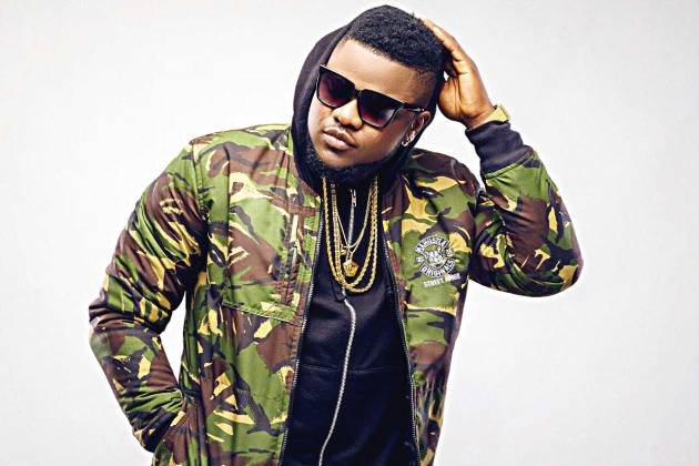 I Only Have Time For Music And Not Women Or Sex - Skales