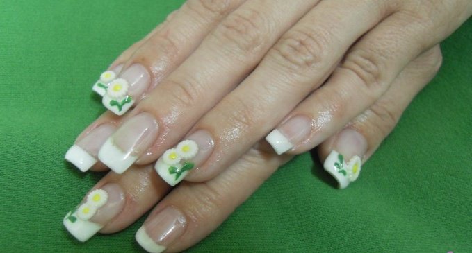 Nail Art