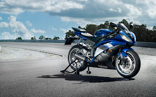 Auto Z  Yamaha R6