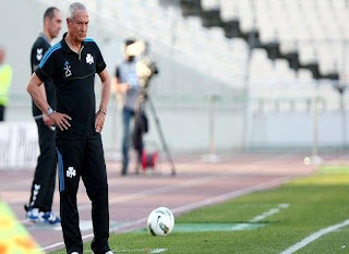 
ΦΕΡΕΙΡΑ: "ΝΑ ΥΠΕΡΑΣΠΙΣΤΟΥΜΕ ΤΟ ΠΡΟΒΑΔΙΣΜΑ ΠΟΥ ΕΧΟΥΜΕ"
