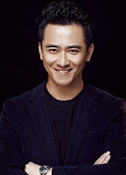 Yao Qingren China Actor