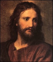 Jesus Christ Painting