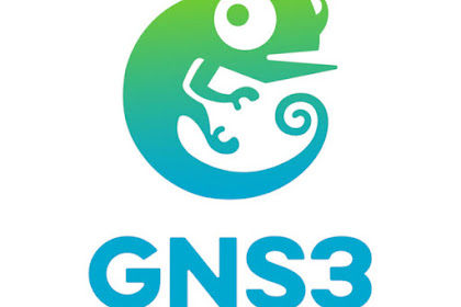 Download Emulator GNS3 Gratis