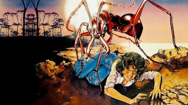 El imperio de las hormigas 1977 descargar 1080p