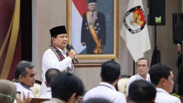  Pengamat Ungkap Nasib Prabowo dan Gerindra jika Kalah di Pilpres 2024