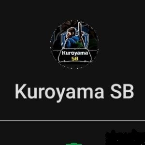 Kuroyama SB Apk