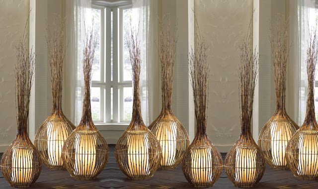 Bamboo Lamp9