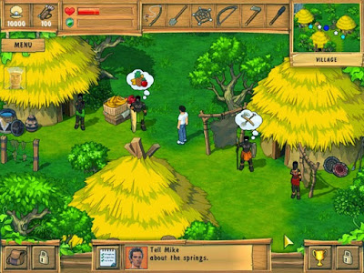 Download Game The Island Castaway Full Version