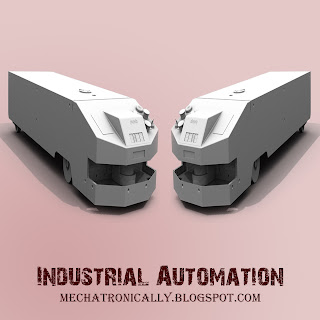 What is Automation, What is Industrial Automation