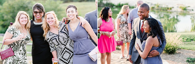 A Formal Grey and Copper Wedding at Glen Ellen Farm in Ijamsville, MD by Heather Ryan Photography