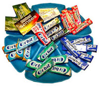 Comprar chicles. Comprar chicles online