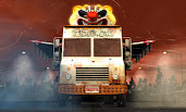 #15 Twisted Metal Wallpaper