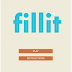 Puzzle Game: Fillit