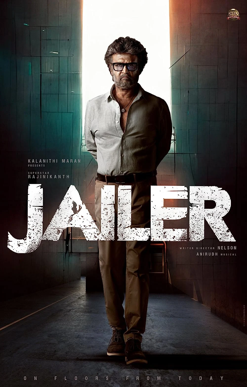 Jailer Movie Budget, Box Office Collection, Hit or Flop