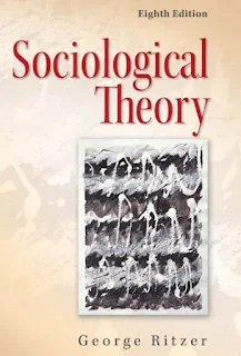 Sociological Theory 8th Edition