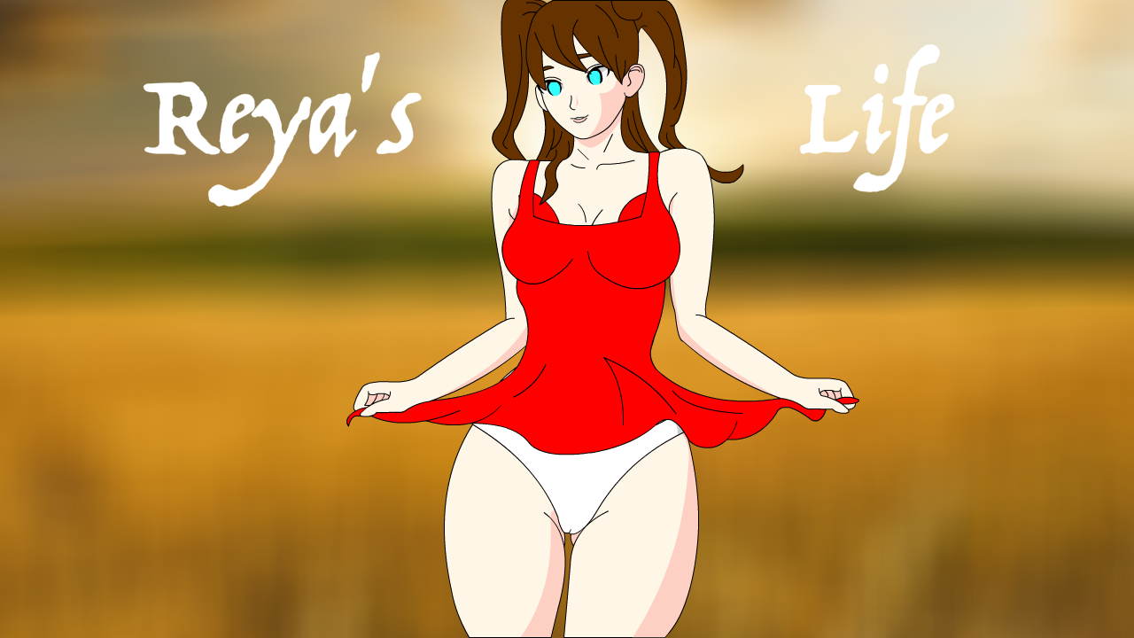 Reya’s Life (v0.04.2)