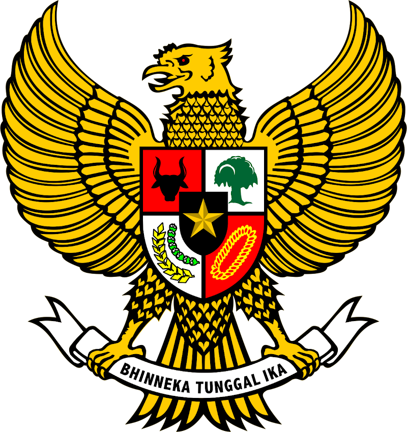 Terkini 28+ Gambar Pancasila.png