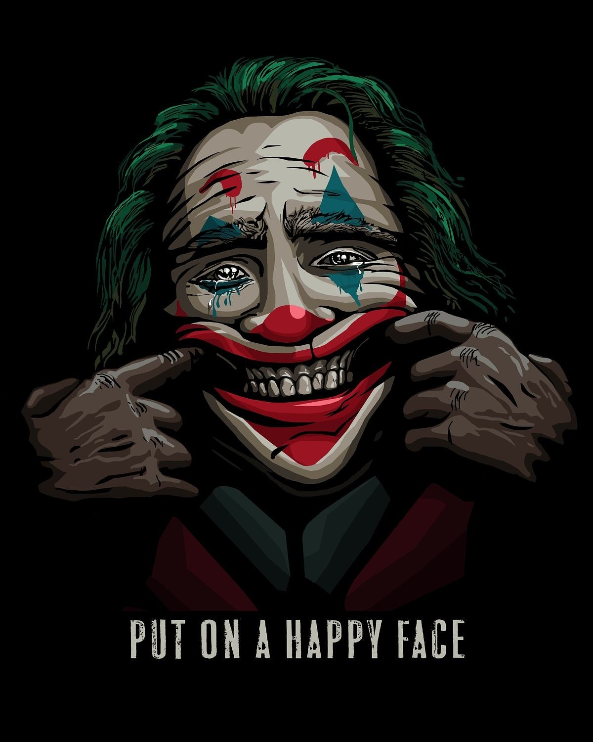 BEST 20+ JOKER QUOTES