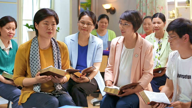 The Church of Almighty God,Eastern Lightning, salvation