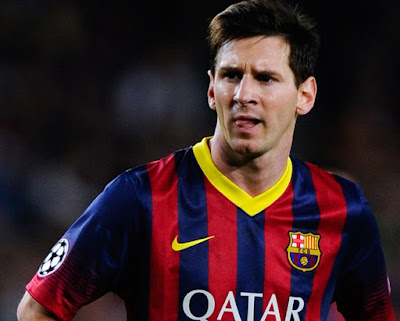 Lionel Messi, pemain bola termahal di dunia, pemain termahal di dunia