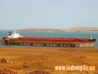 Kapal Laut Terbesar Di Dunia