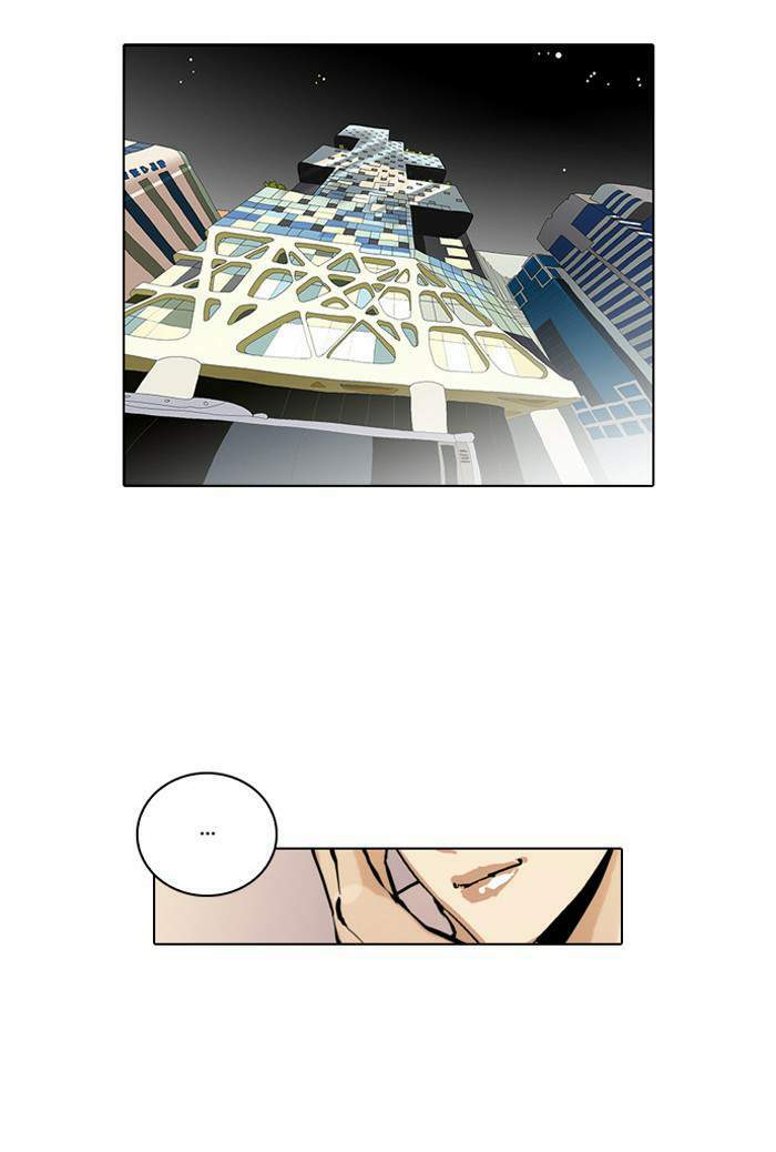 Lookism ตอนที่ 29