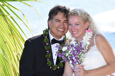 Oahu Wedding