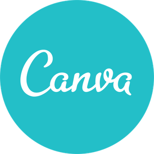 canva tool for blogging