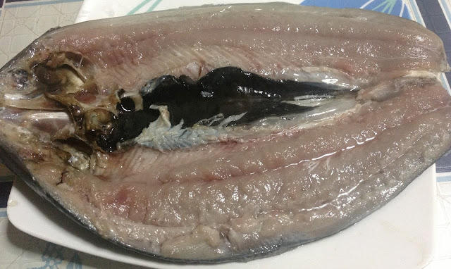 How to Make Boneless Bangus