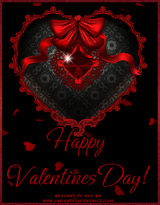 Happy Valentines Day Gif Images 2017