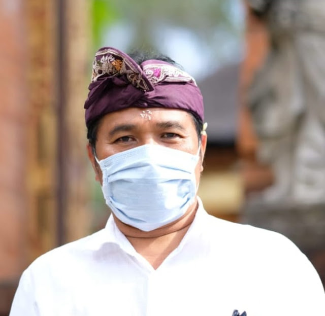   Sebanyak 49 Orang Sembuh Covid-19 di Kota Denpasar, Kasus Positif Bertambah 57 Orang