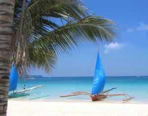 plaże świata, najpiękniejsza plaża świata