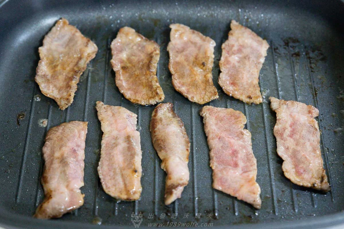 富田和牛燒肉