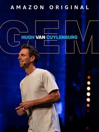 Hugh van Cuylenberg: GEM (2023)