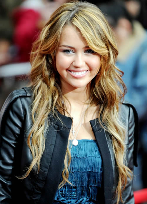 miley cyrus photos