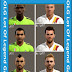 PES 2013 Juventus & AS Roma Facepack