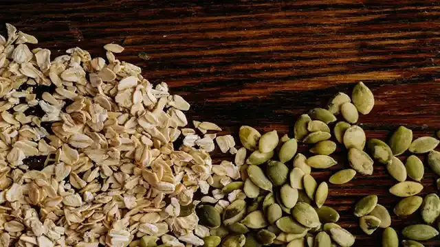 7 Amazing Health Benefits of Oats You Didn't Know About