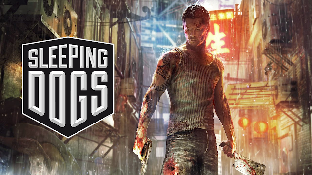 Link Tải Game Sleeping Dogs Việt Hoá Free Download