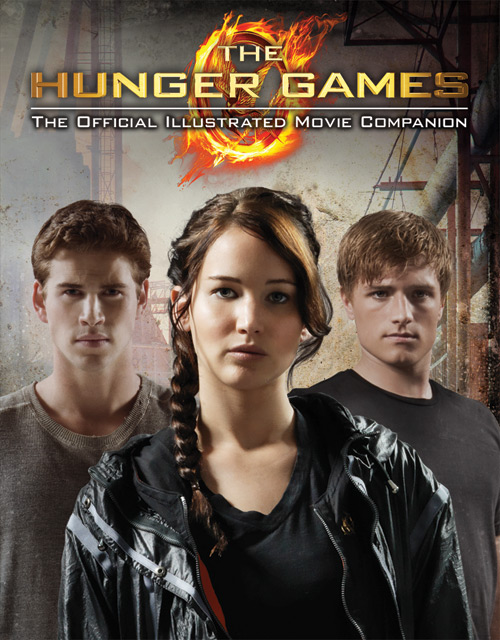 the hunger games เกมล่าเกม