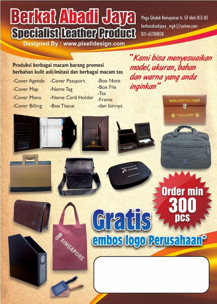 Juni 2015 ~ Desain dan Contoh Iklan Paling Menarik