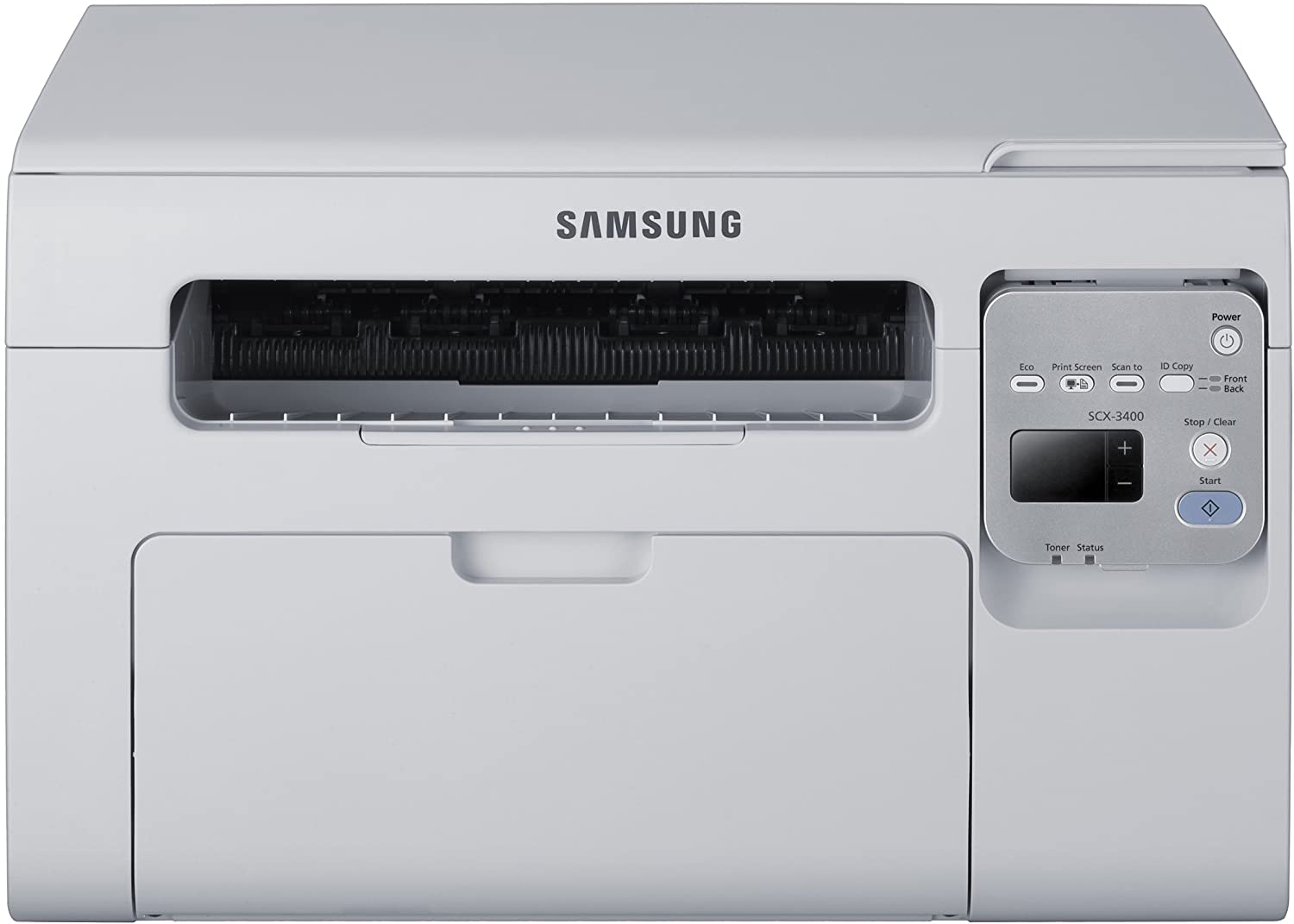 تعريف طابعة Samsung SCX-3400 تحميل لويندوز و MAC - تعريف كارت