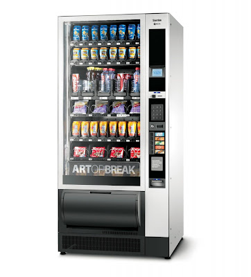 drink vending machines melbourne