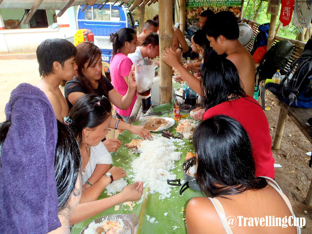 budol fight