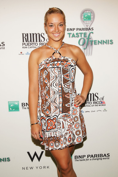 lisicki hot