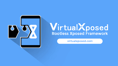 Virtual Xposed APK v0.22 (100% Working) Download Mediafıre