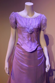 Nutcracker and Four Realms Clara costume