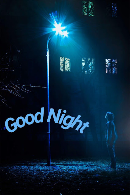 good night wallpaper download