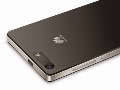 Huawei Ascend P7 Mini