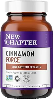 Cinnamon Supplements for Managing Diabetes
