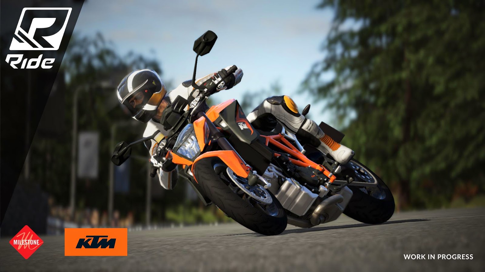 Download Ride 2015 Game For PC Full Version